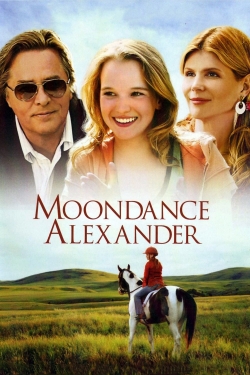 Watch Moondance Alexander (2007) Online FREE