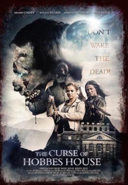 Watch The Curse of Hobbes House (2020) Online FREE