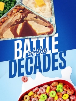 Watch Battle of the Decades (2023) Online FREE