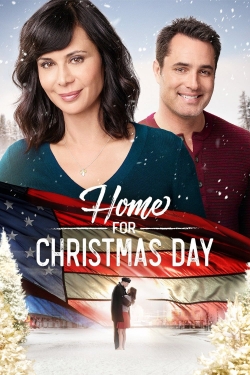 Watch Home for Christmas Day (2017) Online FREE