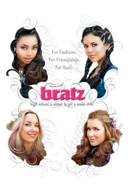 Watch Bratz (2007) Online FREE