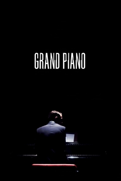 Watch Grand Piano (2013) Online FREE