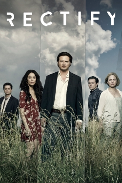Watch Rectify (2013) Online FREE