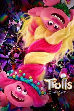 Watch Trolls Band Together (2023) Online FREE