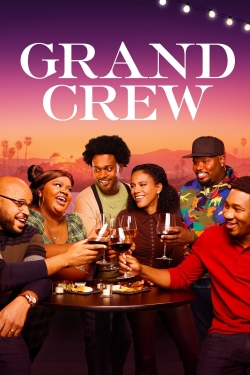 Watch Grand Crew (2021) Online FREE