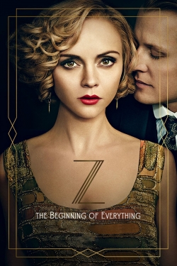 Watch Z: The Beginning of Everything (2017) Online FREE