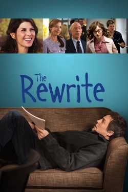 Watch The Rewrite (2014) Online FREE