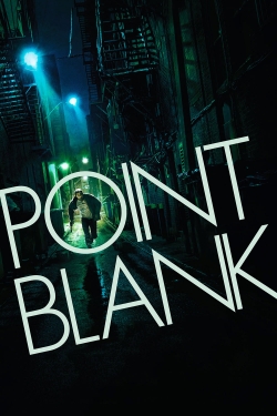 Watch Point Blank (2010) Online FREE
