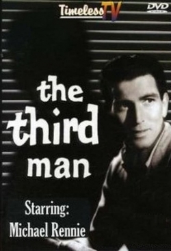 Watch The Third Man (1959) Online FREE