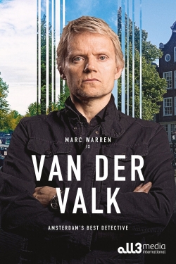 Watch Van der Valk (2020) Online FREE