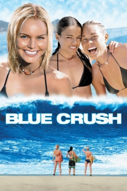 Watch Blue Crush (2002) Online FREE