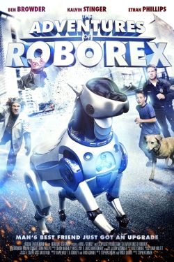 Watch The Adventures of RoboRex (2014) Online FREE
