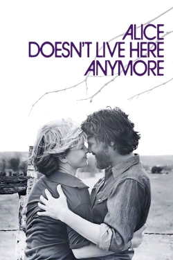 Watch Alice Doesn't Live Here Anymore (1974) Online FREE
