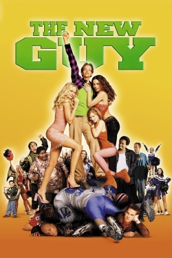 Watch The New Guy (2002) Online FREE