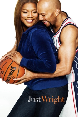 Watch Just Wright (2010) Online FREE