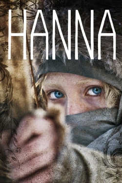 Watch Hanna (2011) Online FREE