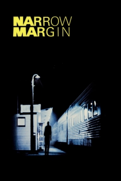 Watch Narrow Margin (1990) Online FREE
