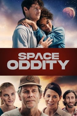 Watch Space Oddity (2023) Online FREE