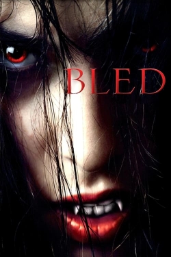 Watch Bled (2009) Online FREE