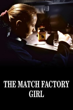 Watch The Match Factory Girl (1990) Online FREE