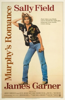 Watch Murphy's Romance (1985) Online FREE
