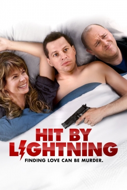 Watch Hit by Lightning (2014) Online FREE
