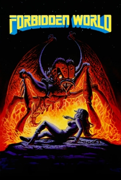 Watch Forbidden World (1982) Online FREE