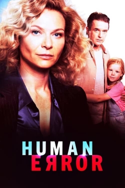 Watch Human Error (2024) Online FREE