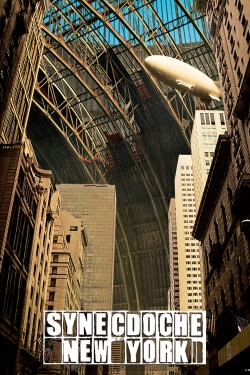 Watch Synecdoche, New York (2008) Online FREE