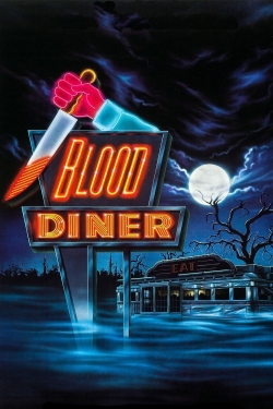 Watch Blood Diner (1987) Online FREE