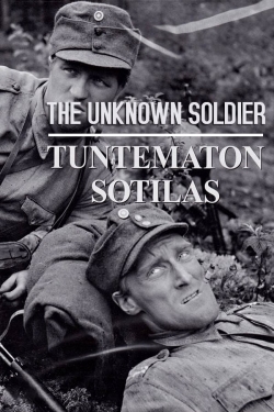 Watch The Unknown Soldier (1955) Online FREE