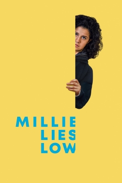 Watch Millie Lies Low (2022) Online FREE