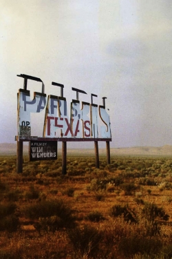 Watch Paris, Texas (1984) Online FREE