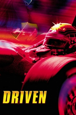 Watch Driven (2001) Online FREE