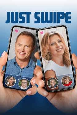 Watch Just Swipe (2022) Online FREE