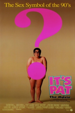 Watch It's Pat (1994) Online FREE