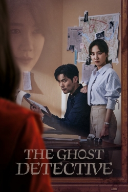 Watch The Ghost Detective (2018) Online FREE