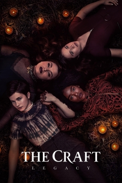 Watch The Craft: Legacy (2020) Online FREE