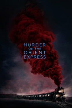 Watch Murder on the Orient Express (2017) Online FREE