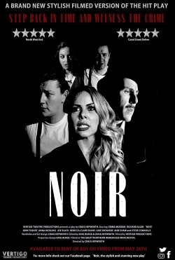 Watch Noir (2021) Online FREE