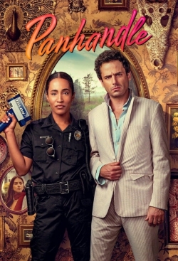 Watch Panhandle (2022) Online FREE