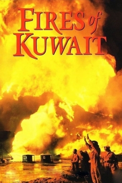 Watch Fires of Kuwait (1992) Online FREE