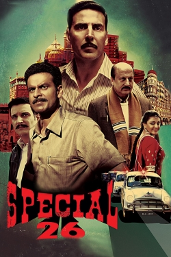 Watch Special 26 (2013) Online FREE