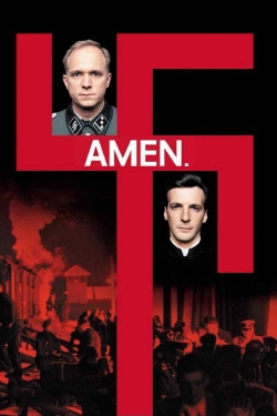 Watch Amen. (2002) Online FREE