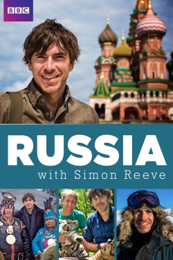 Watch Russia with Simon Reeve (2017) Online FREE