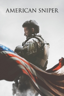 Watch American Sniper (2014) Online FREE