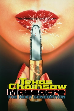 Watch Texas Chainsaw Massacre: The Next Generation (1997) Online FREE