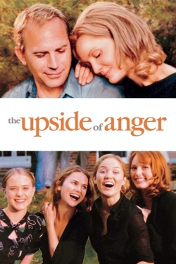 Watch The Upside of Anger (2005) Online FREE