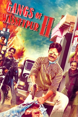 Watch Gangs of Wasseypur - Part 2 (2012) Online FREE