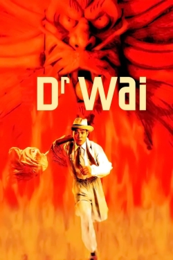 Watch Dr. Wai in the Scriptures with No Words (1996) Online FREE